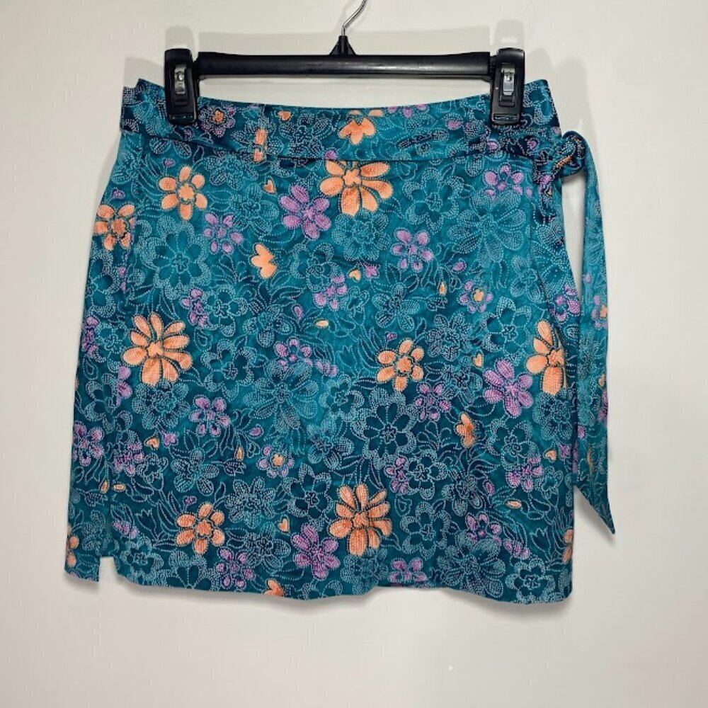 Greg Norman The Perfect Fit Skort
